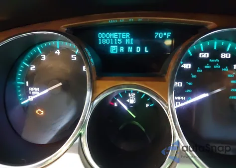 2009 Buick Enclave Cxl from USA, damaged, VIN 5GAEV23D29J184030